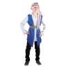 Costume da Pirata Bambino 4-6 Anni - Costume a prezzi all'ingrosso