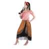 COWGIRL COSTUME - Disguise at wholesale prices