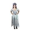 COSTUME ZOMBIE QUEEN LUXE - Déguisement à prix grossiste COSTUME ZOMBIE QUEEN LUXE - Déguisement à prix grossiste
