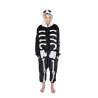 ADULT KIGURUMI SKELETON COSTUME - skeleton at wholesale prices