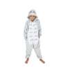 COSTUME KIGURUMI CHAT KAWAI ENFANT T 7/9 ANS - Déguisement à prix de gros