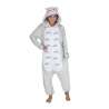 Kigurumi Katzenkostüm Kinder 11/14 Jahre - Kostüm zu Großhandelspreisen