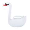 SWAN WATERING CAN WHITE - watering can at wholesale prices