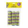 3 ROLL DI SERPENTINI 18L/4M - gadget a prezzi all'ingrosso