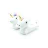 CHAUSSONS LICORNE ADULTE 38-40 - licorne à prix grossiste
