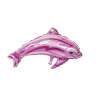 Pallone Mylar Delfino Rosa 47x84 cm - ballon mylar a prezzi all'ingrosso Pallone Mylar Delfino Rosa 47x84 cm - ballon mylar a prezzi all'ingrosso