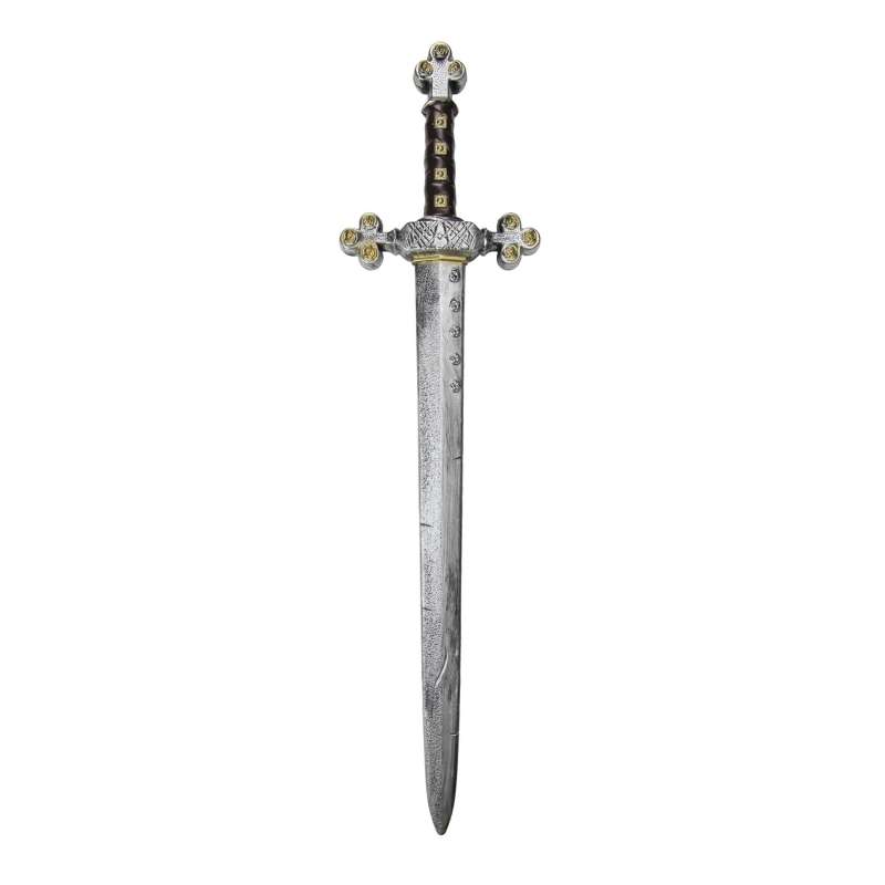 Espada Excalibur 77 cm de Comprimento - Produtos a preço grossista