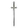 Espada Excalibur 77 cm de Comprimento - Produtos a preço grossista Espada Excalibur 77 cm de Comprimento - Produtos a preço grossista