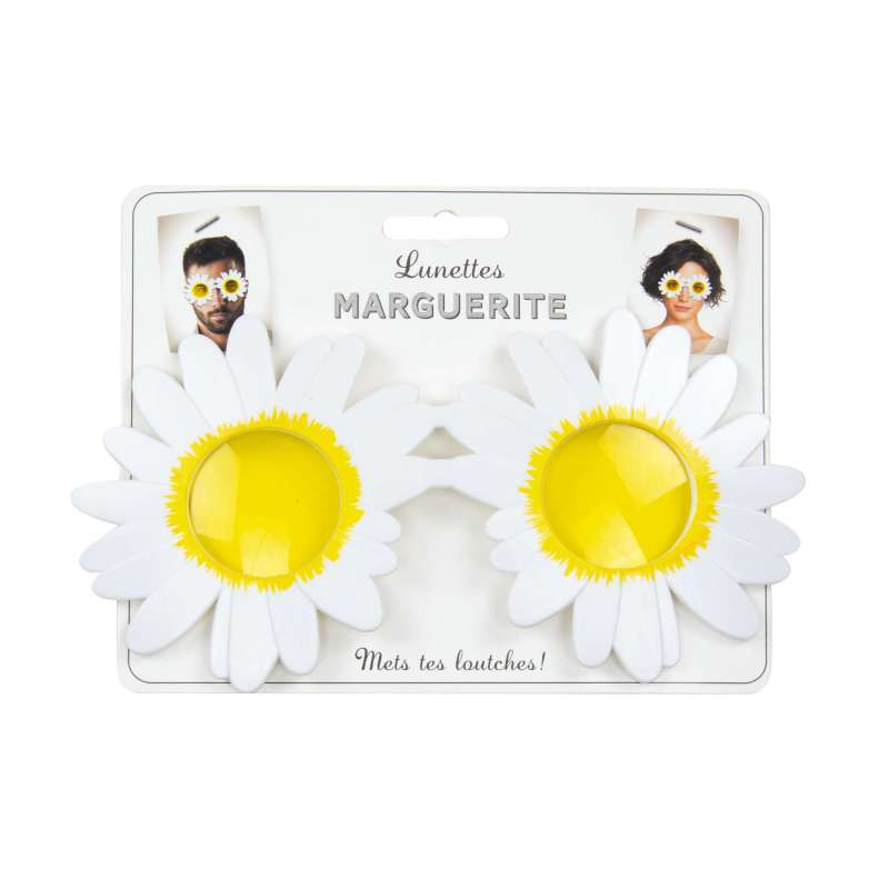 Volledige Maat Hippie Chic Zonnebril - Producten tegen groothandelsprijzen