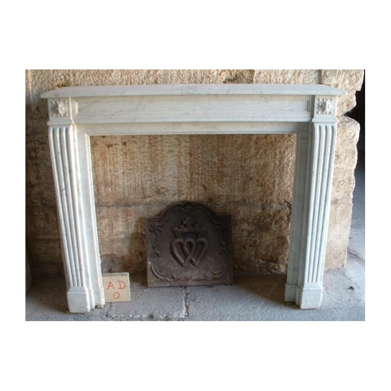 Antique fireplace - Antique fireplace at wholesale prices