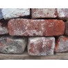 Briques anciennes rouges - Brique ancienne à prix grossiste