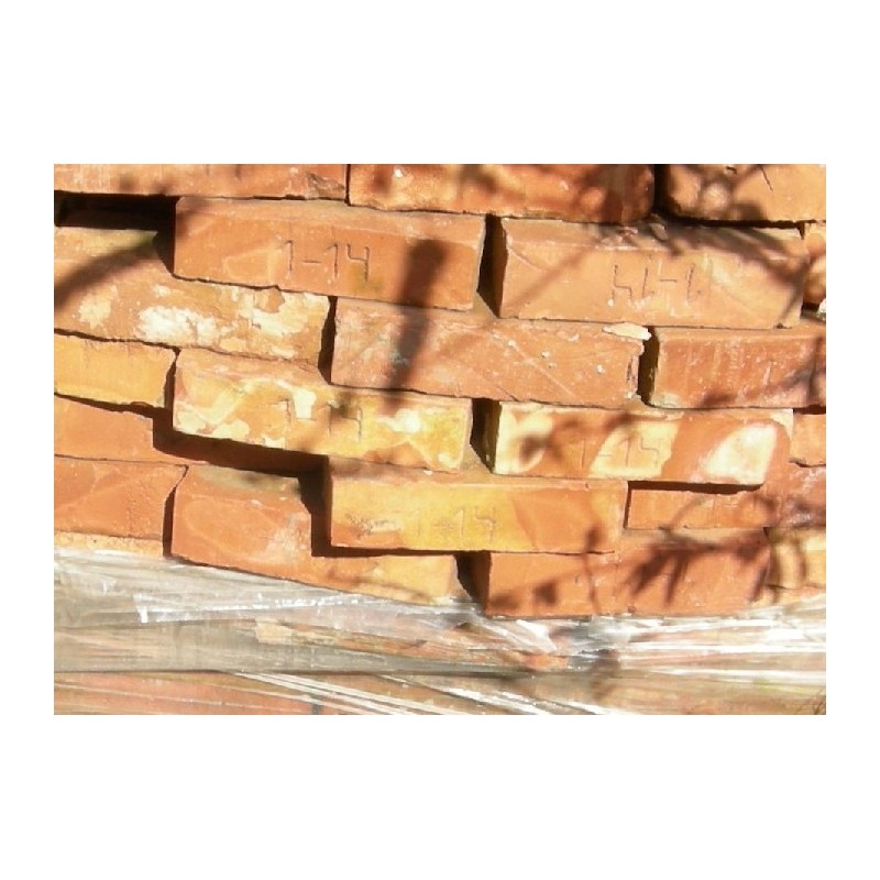 Old paving bricks - Old brick at wholesale prices