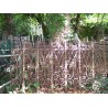 Recovered ironwork - old ironworks at wholesale prices