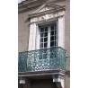 Balcon ancien - Garde-corps anciens à prix de gros