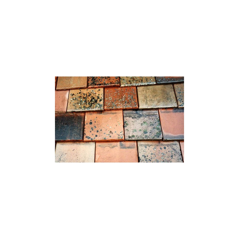 Plain tiles - Antique tile at wholesale prices