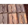 Rustic roof tiles - Antique tile at wholesale prices