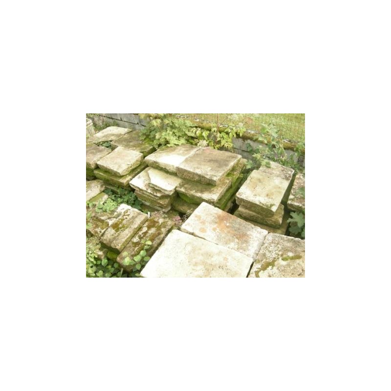 Antique Sandstone Slabs - Stone slab at wholesale prices