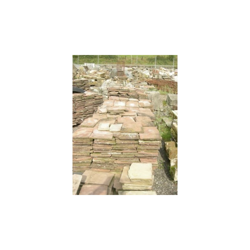 Antique lava stone slabs - Stone slab at wholesale prices