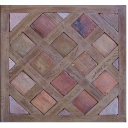 Parquet Versailles Terre...