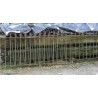 Grille ancienne simple - Grille ancienne à prix grossiste Grille ancienne simple - Grille ancienne à prix grossiste