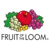 FRUIT OF THE LOOM