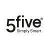 Five